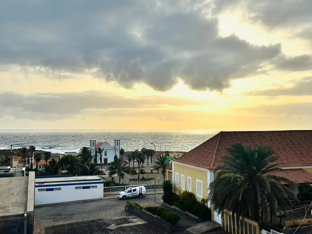 Casa Bb&Djassi Bed & Breakfast Ponta Do Sol