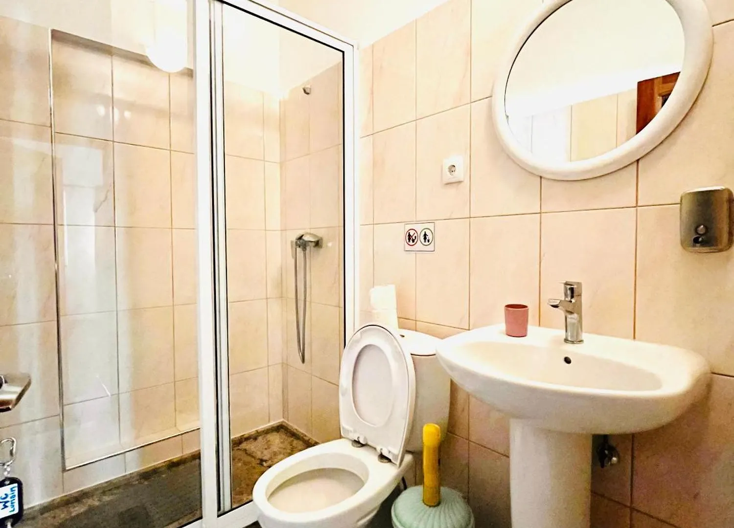 Casa Bb&Djassi Bed & Breakfast Ponta Do Sol 0*,