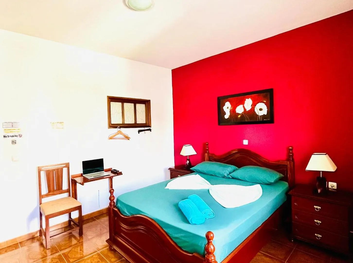 Casa Bb&Djassi Bed and Breakfast Ponta Do Sol